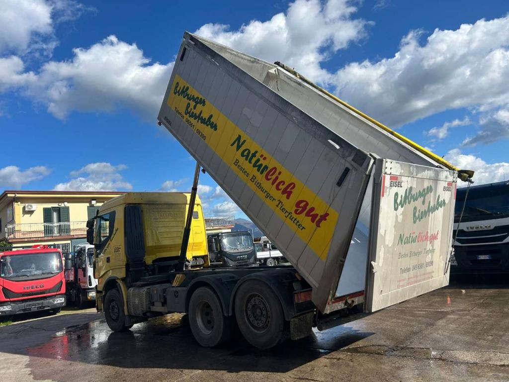 Iveco HI-WAY AS 260S46 Photo 18