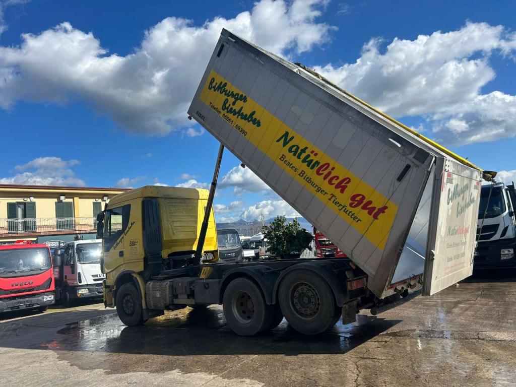 Iveco HI-WAY AS 260S46 Photo 23