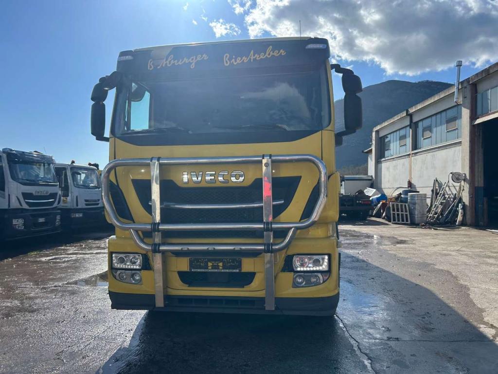Iveco HI-WAY AS 260S46 Photo 25