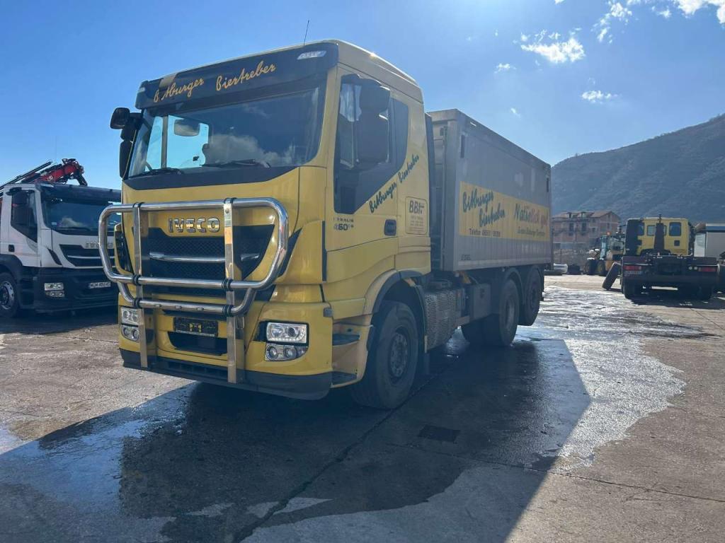 Iveco HI-WAY AS 260S46 Photo 28
