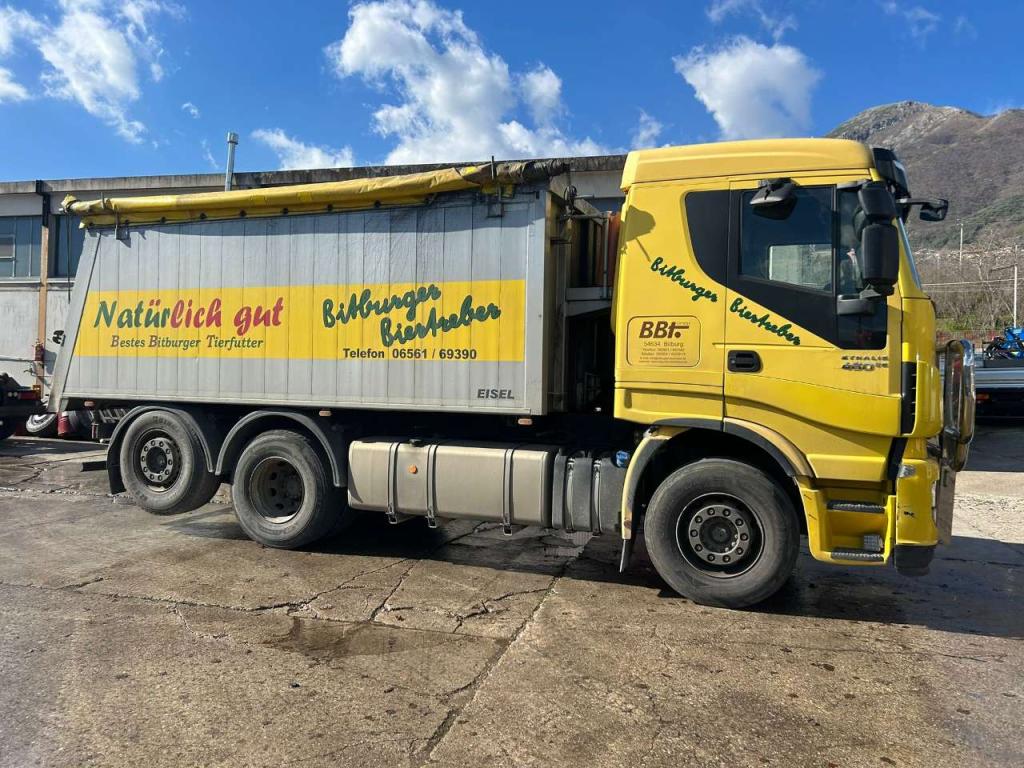 Iveco HI-WAY AS 260S46 Photo 30