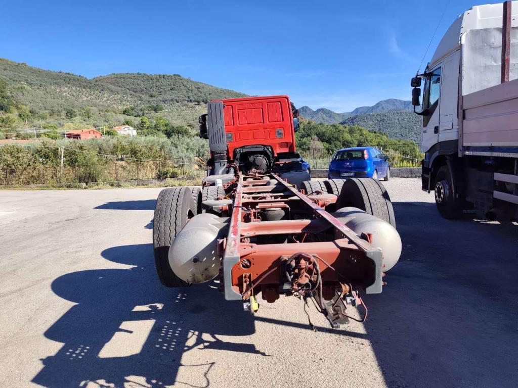 Iveco STRALIS HI-STREET 260S31 Photo 13