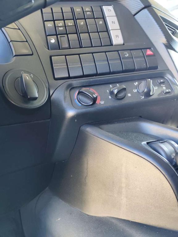 Iveco STRALIS HI-STREET 260S31 Photo 4
