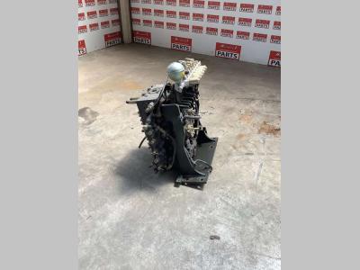 Hydraulic distributor for Komatsu PC228-3 Photo 1