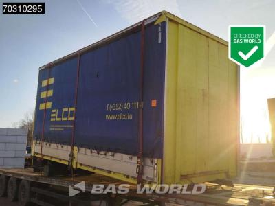 Volvo FL 210 4X2 sold by BAS World B.V.