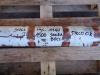 Lifting piston for Takeuchi TB 1140 Photo 2 thumbnail