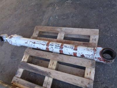 Lifting piston for Takeuchi TB 1140 sold by PRV Ricambi Srl