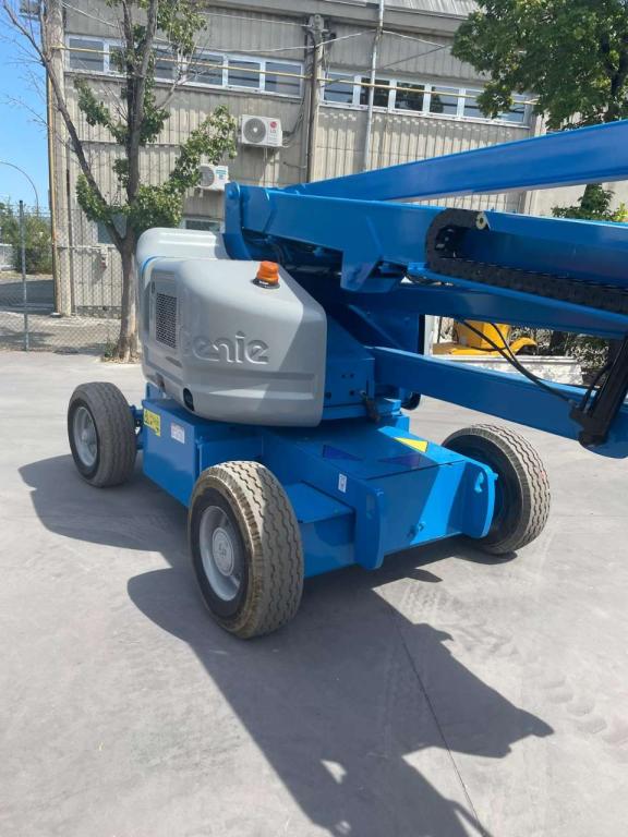 Genie Z45/25J Bienergy Photo 14