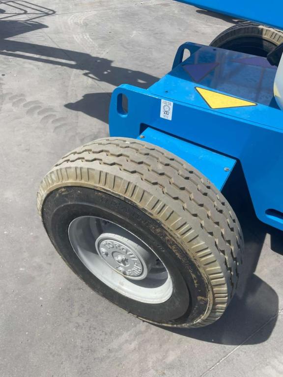 Genie Z45/25J Bienergy Photo 18
