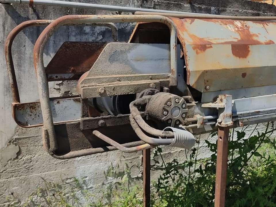Bitelli SF100T4 Photo 19