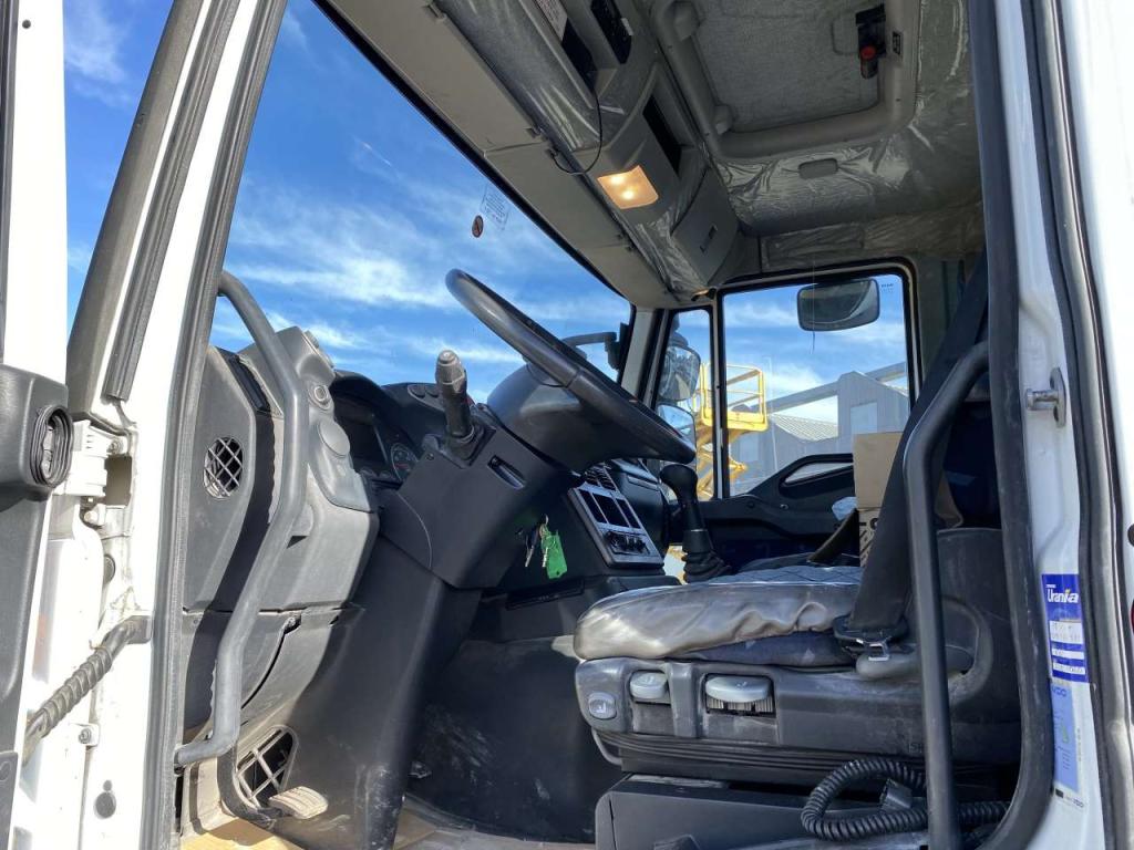 Iveco 310 EEV Photo 7