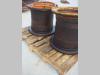 Rim for Hitachi LX290 Photo 1 thumbnail