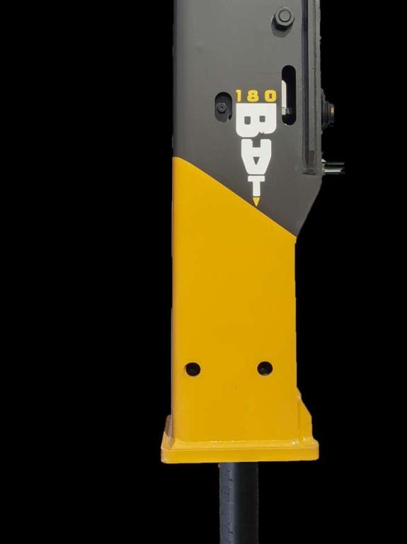 Other manufacturers BAT 180 Photo 1