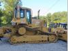 Caterpillar D5H Carro lungo XL Photo 8 thumbnail