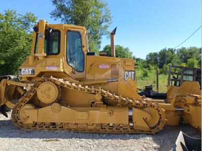 Caterpillar D5H Carro lungo XL Photo 1