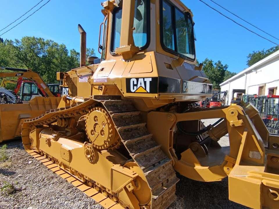 Caterpillar D5H Carro lungo XL Photo 2