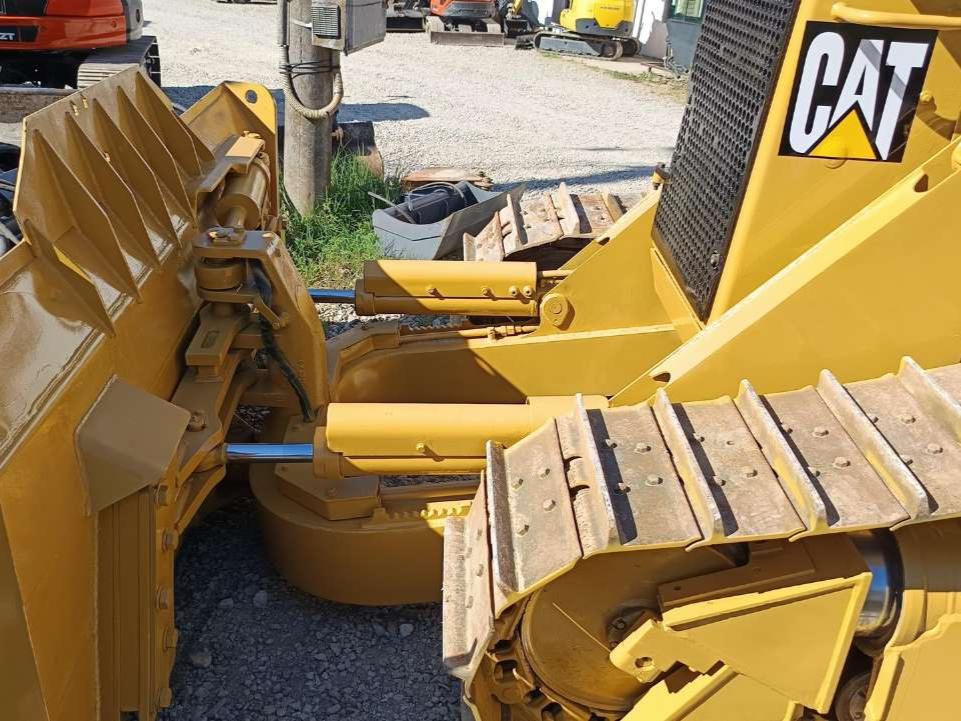 Caterpillar D5H Carro lungo XL Photo 4