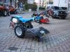 Bertolini 413 S - UNICO SUL MERCATO con MOTORE HONDA GX 390 Photo 9 thumbnail