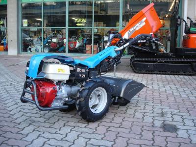 Bertolini 413 S - UNICO SUL MERCATO con MOTORE HONDA GX 390 sold by Giordano Srl