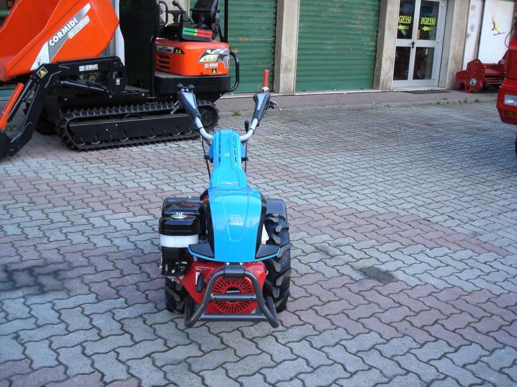 Bertolini 413 S - UNICO SUL MERCATO con MOTORE HONDA GX 390 Photo 7
