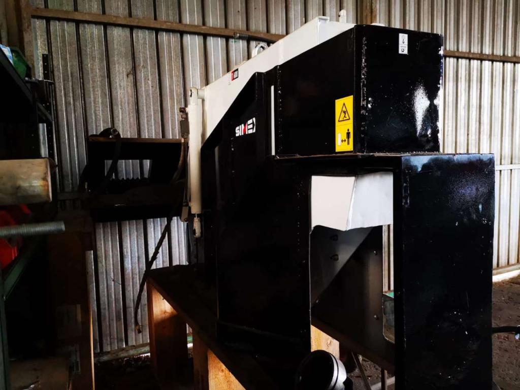 Simex T600 Photo 3