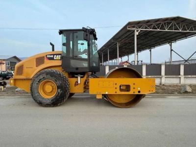 Caterpillar CS54B sold by Omeco Spa