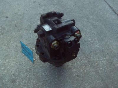Translation motor for Fiat Hitachi EX215 - DA SOSTITUIRE MOZZO sold by OLM 90 Srl