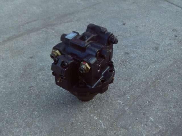 Translation motor for Fiat Hitachi EX215 - DA SOSTITUIRE MOZZO Photo 3