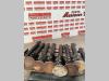 Stabilizer piston for Haulotte H15 SDX Pinguely Photo 2 thumbnail