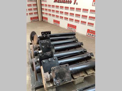 Stabilizer piston for Haulotte H15 SDX Pinguely sold by Massucco T. Srl Area Ricambi