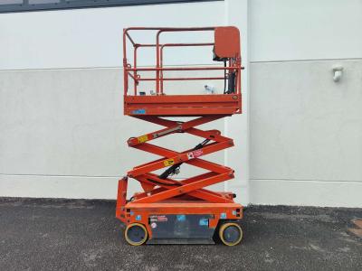 Imer IT4680 sold by Liftop Srl