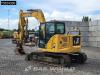 Caterpillar 308 CR Photo 3 thumbnail