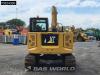Caterpillar 308 CR Photo 6 thumbnail