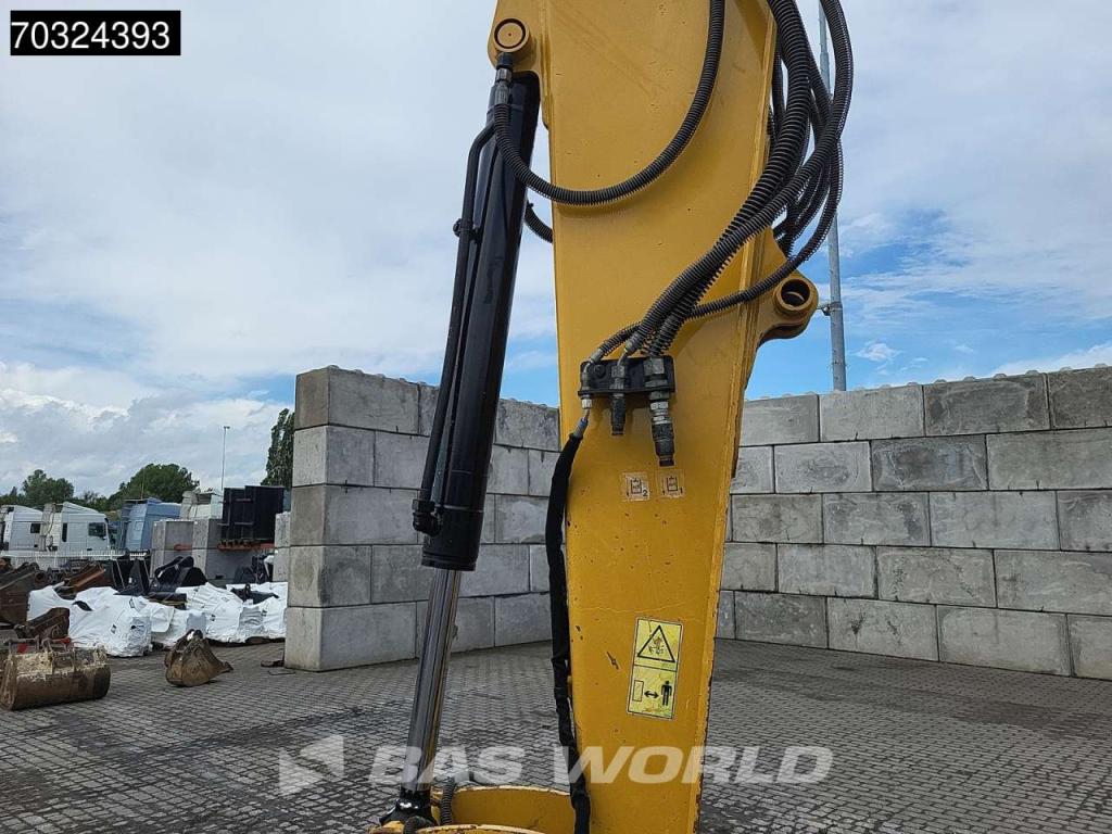 Caterpillar 308 CR Photo 13