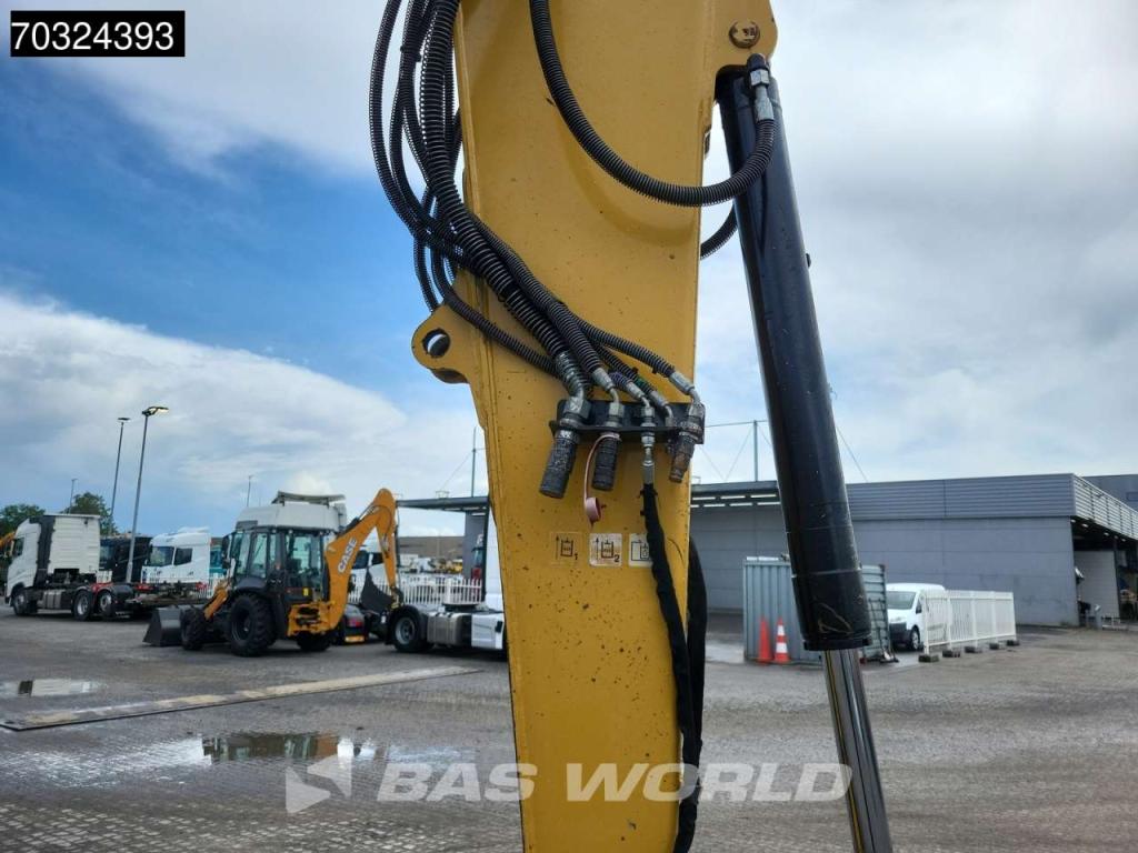 Caterpillar 308 CR Photo 14