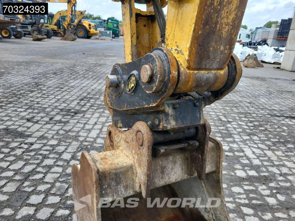 Caterpillar 308 CR Photo 15