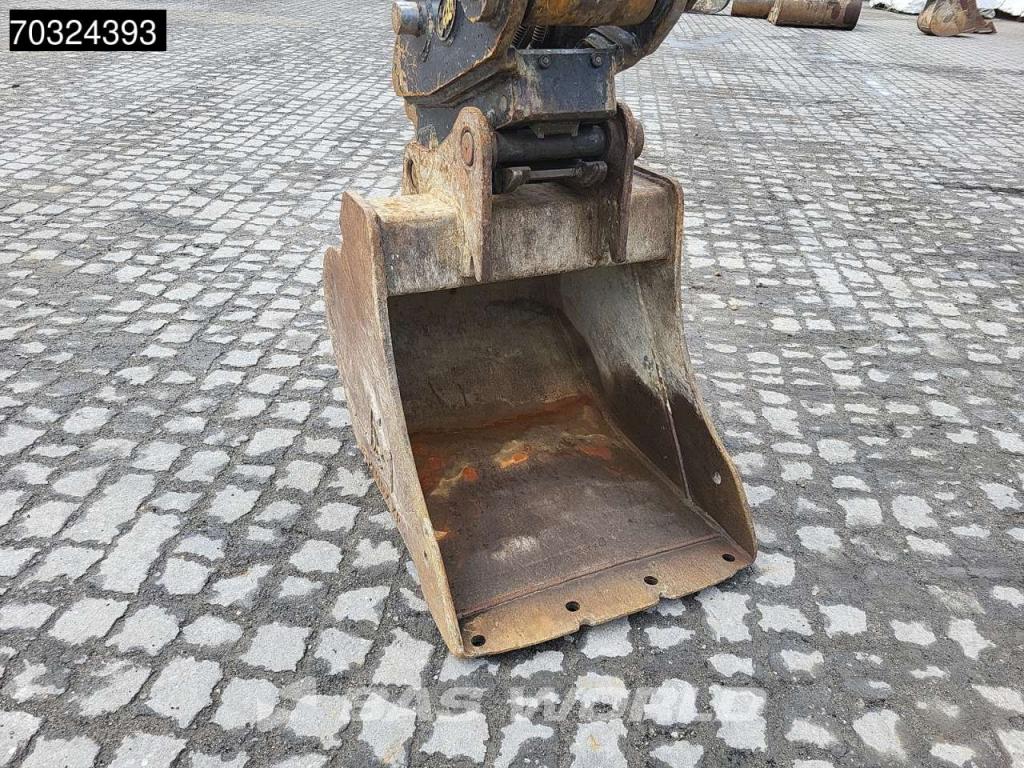 Caterpillar 308 CR Photo 16