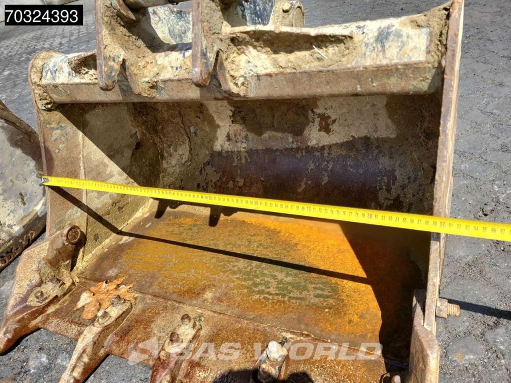 Caterpillar 308 CR Photo 22