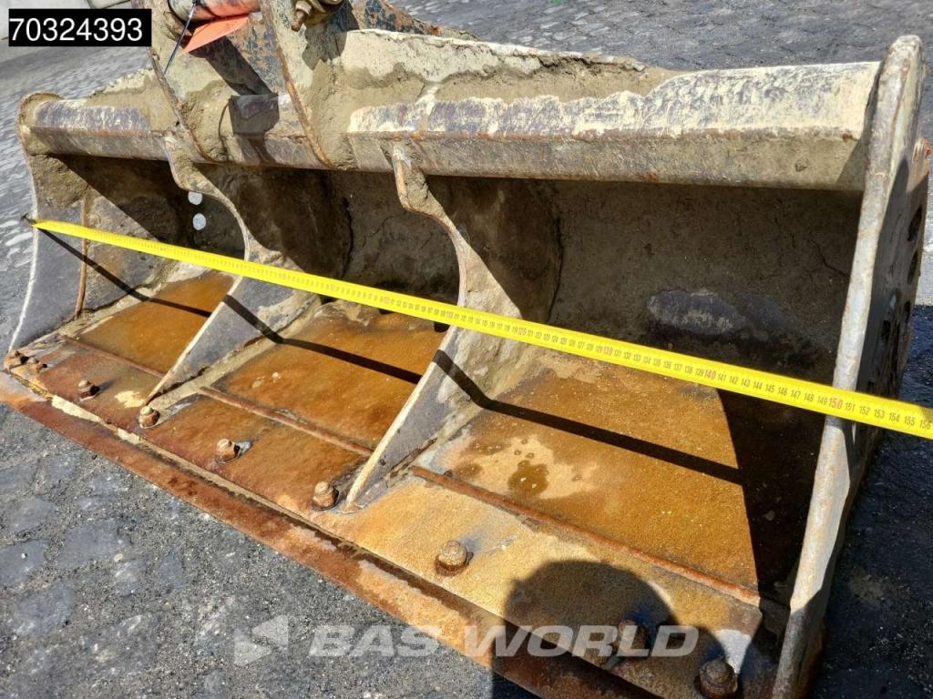 Caterpillar 308 CR Photo 25