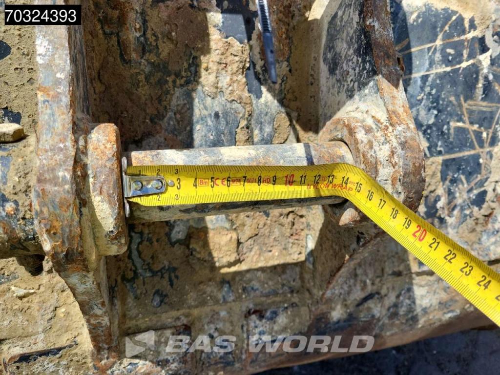 Caterpillar 308 CR Photo 26