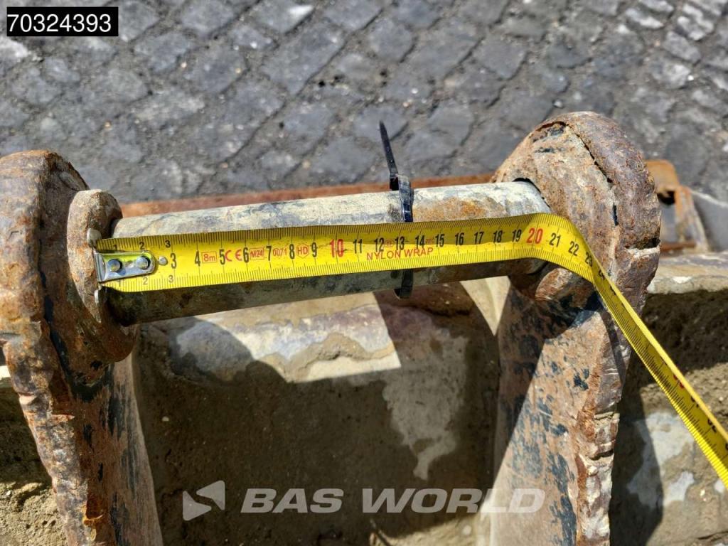 Caterpillar 308 CR Photo 27