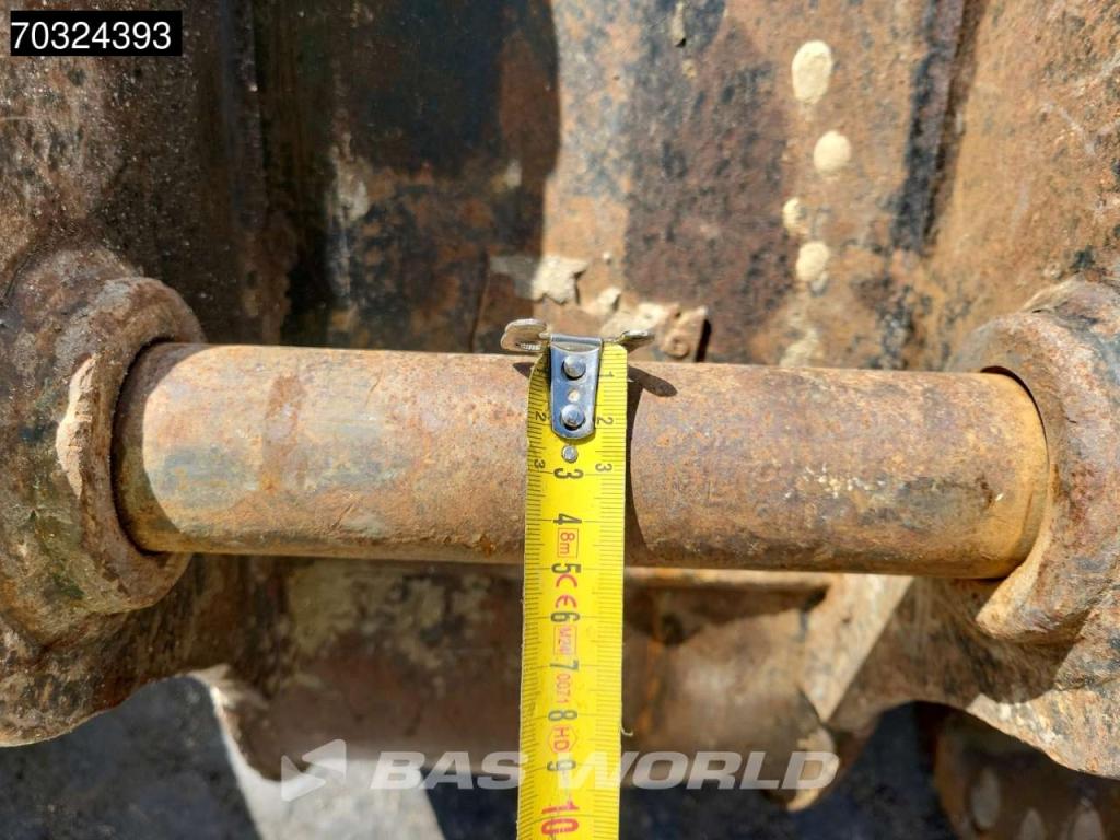 Caterpillar 308 CR Photo 29