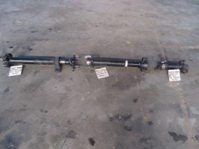Propeller shaft for Fiat Hitachi W130 - ANTERIORE sold by OLM 90 Srl