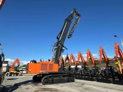 Hitachi KMC750S-7 sold by Massucco T. Srl