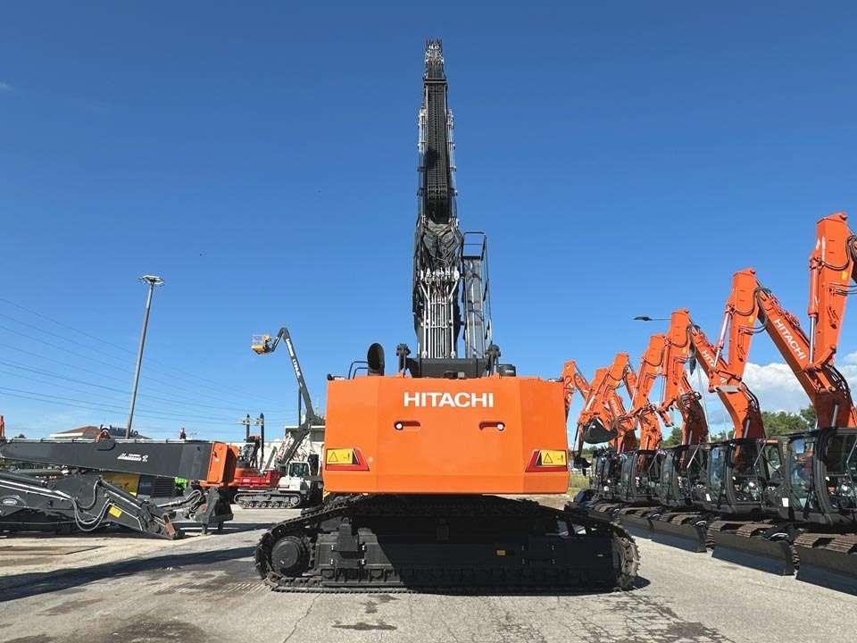 Hitachi KMC750S-7 Photo 21