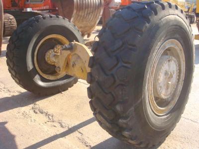 Rear axle for Fiat Allis FR 12 sold by OLM 90 Srl