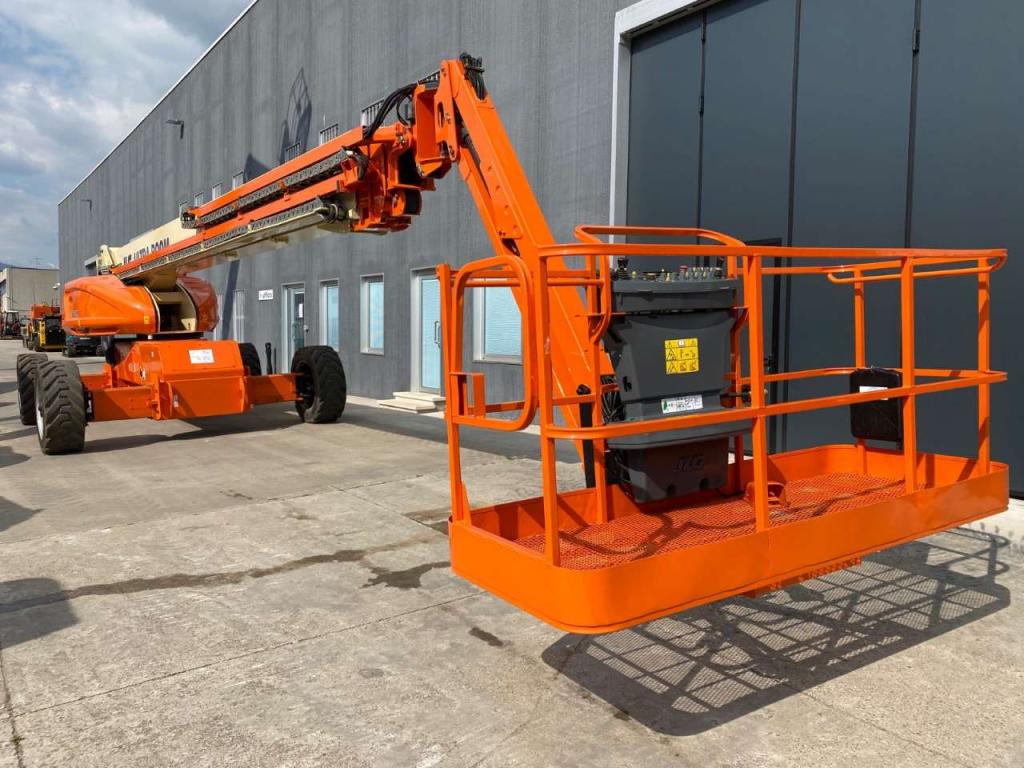 JLG SJP 1350 Photo 1