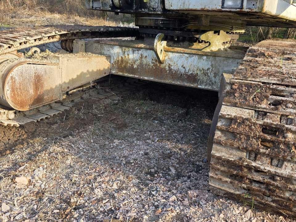 Liebherr R954B HD Photo 8