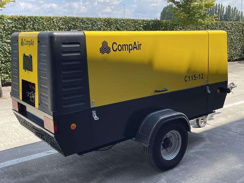 Compair C 115 - 12 - N Photo 6
