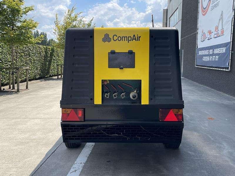 Compair C 115 - 12 - N Photo 7